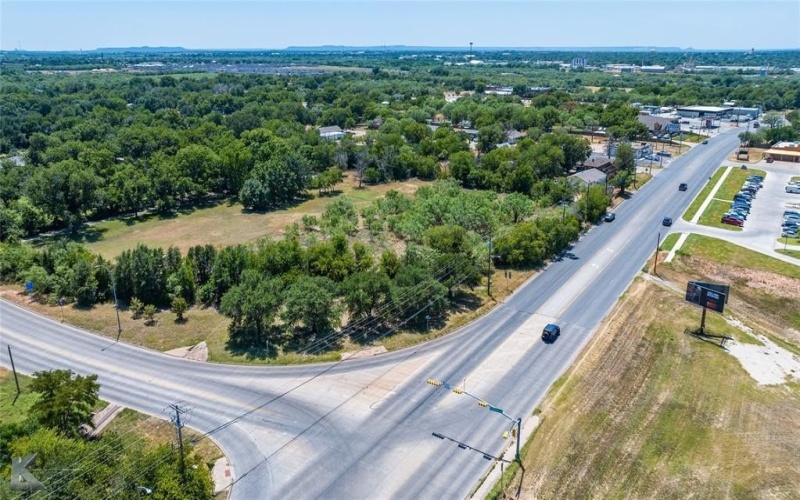 Tbd ES 11th Street, Abilene, TX 79602, ,Commercial Sale,En Venta,Tbd ES 11th Street,0,21029055