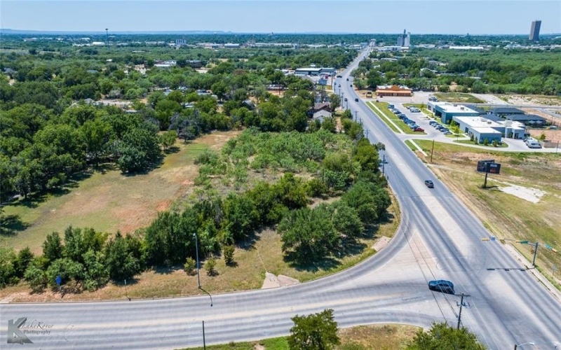 Tbd ES 11th Street, Abilene, TX 79602, ,Commercial Sale,En Venta,Tbd ES 11th Street,0,21029055
