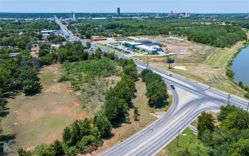 Tbd ES 11th Street, Abilene, TX 79602, ,Commercial Sale,En Venta,Tbd ES 11th Street,0,21029055