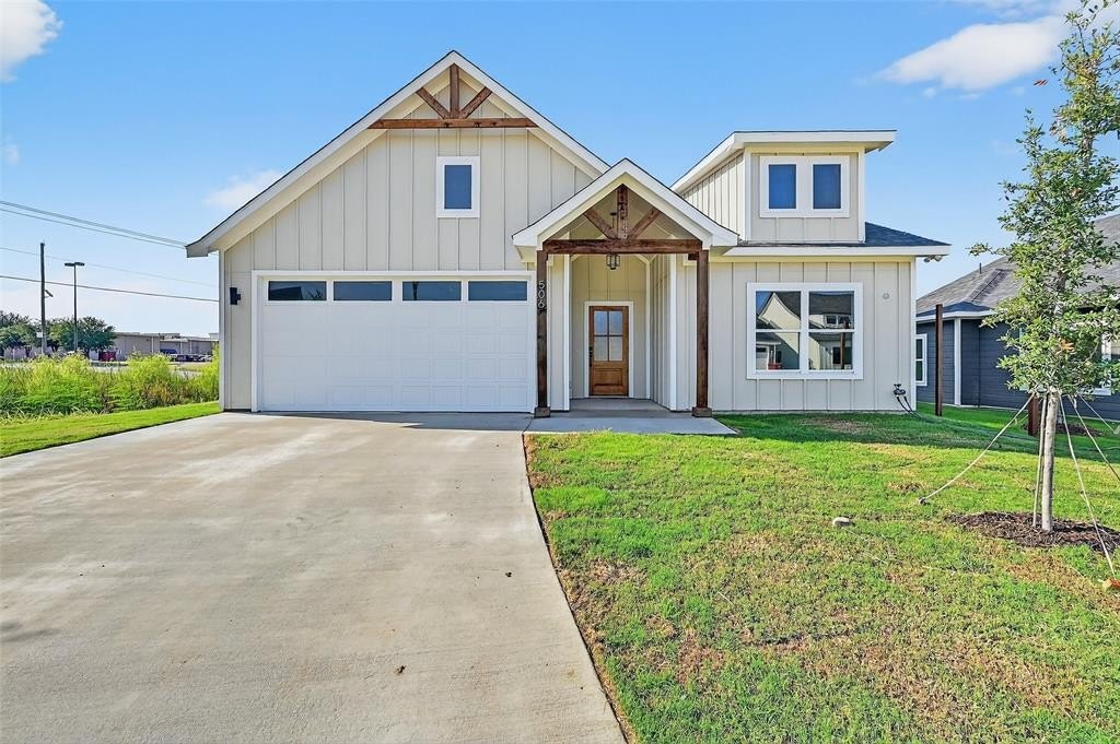 506 Southern Drive, Sherman, TX 75092, 3 Bedrooms Bedrooms, ,2 BathroomsBathrooms,Residential,For Sale,506 Southern Drive,0,21029151