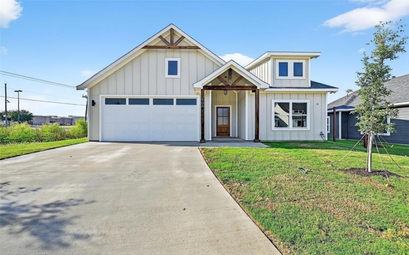 506 Southern Drive, Sherman, TX 75092, 3 Bedrooms Bedrooms, ,2 BathroomsBathrooms,Residential,For Sale,506 Southern Drive,0,21029151