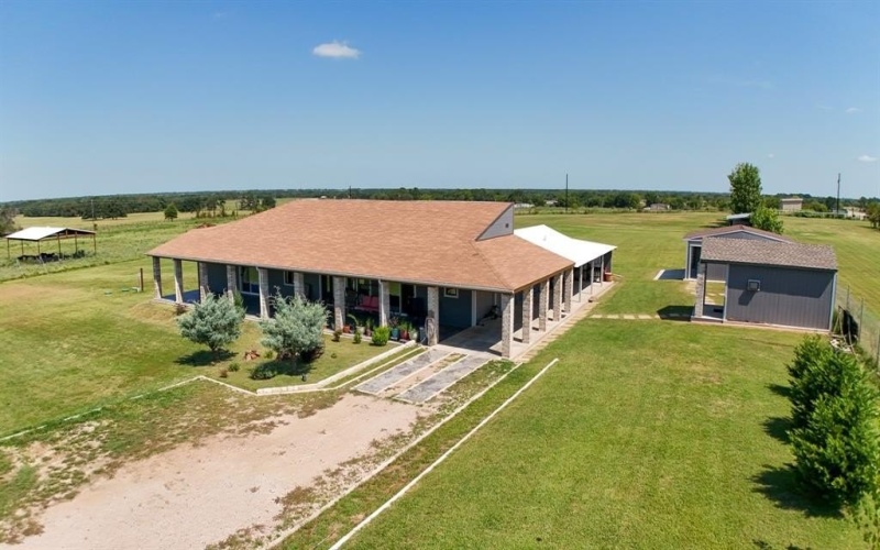 1556 Vz County Road 2128, Wills Point, TX 75169, 2 Habitaciones Habitaciones , ,2 BañosBaños,Residential,En Venta,1556 Vz County Road 2128,0,21029239