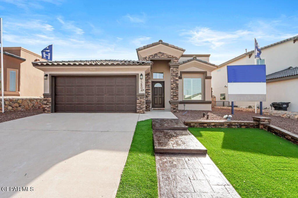 829 Paseo Tranquilo Place, El Paso, TX 79928, 4 Habitaciones Habitaciones , ,1 BañoBaños,Residential,En Venta,829 Paseo Tranquilo Place,916625