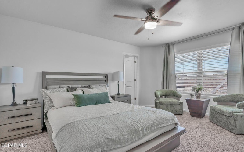 829 Paseo Tranquilo Place, El Paso, TX 79928, 4 Habitaciones Habitaciones , ,1 BañoBaños,Residential,En Venta,829 Paseo Tranquilo Place,916625