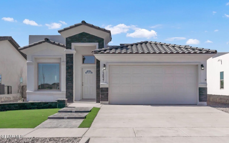 829 Paseo Tranquilo Place, El Paso, TX 79928, 4 Habitaciones Habitaciones , ,1 BañoBaños,Residential,En Venta,829 Paseo Tranquilo Place,916625