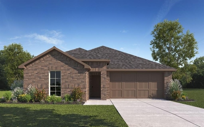 752 Aspiration Way, Lavon, TX 75166, 4 Habitaciones Habitaciones , ,2 BañosBaños,Residential,En Venta,752 Aspiration Way,0,21029354