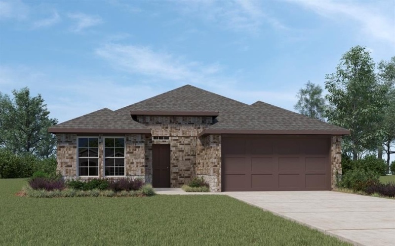 394 Zenyatta Drive, Waxahachie, TX 75165, 3 Bedrooms Bedrooms, ,2 BathroomsBathrooms,Residential,For Sale,394 Zenyatta Drive,0,21029357