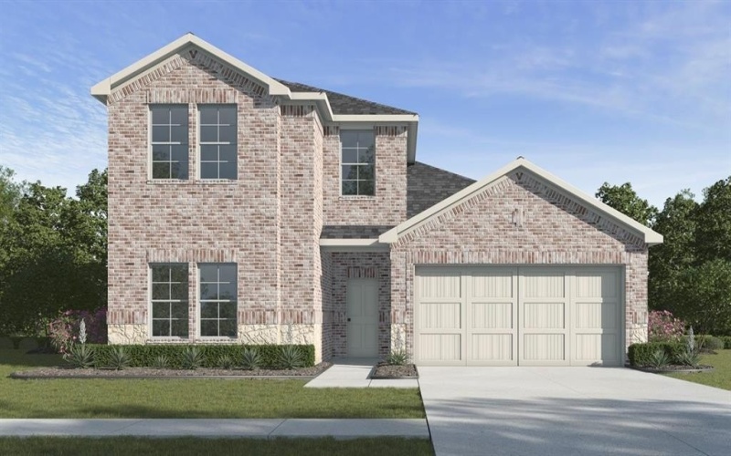 806 Barton Drive, Ennis, TX 75119, 4 Habitaciones Habitaciones , ,3 BañosBaños,Residential,En Venta,806 Barton Drive,0,21029363