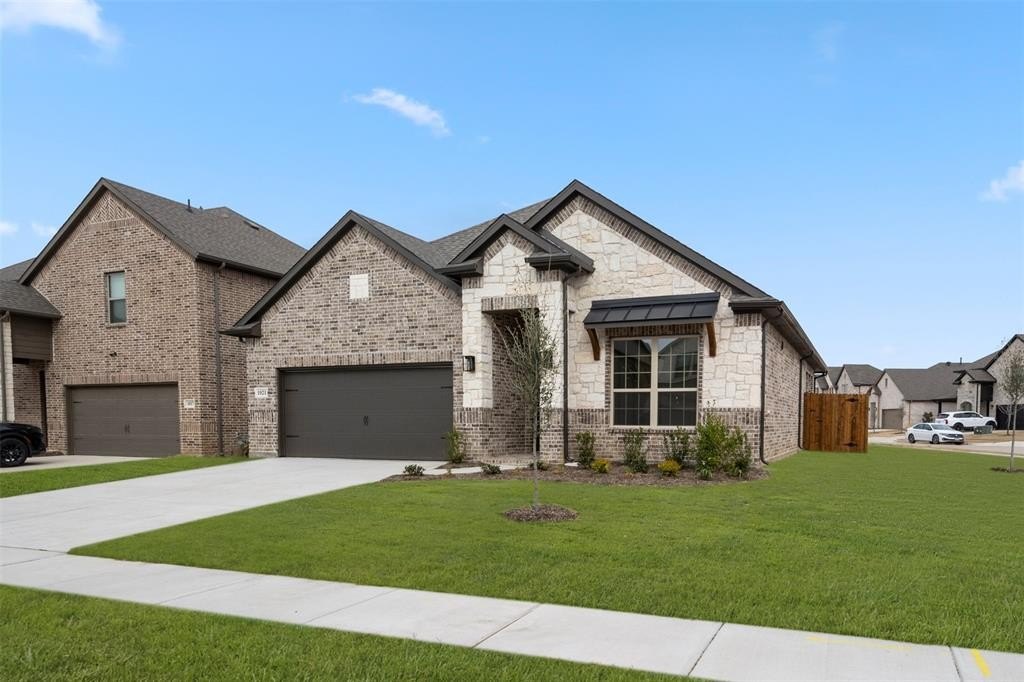 1021 Allegheny Court, Burleson, TX 76028, 4 Habitaciones Habitaciones , ,3 BañosBaños,Residential,En Venta,1021 Allegheny Court,0,21029375