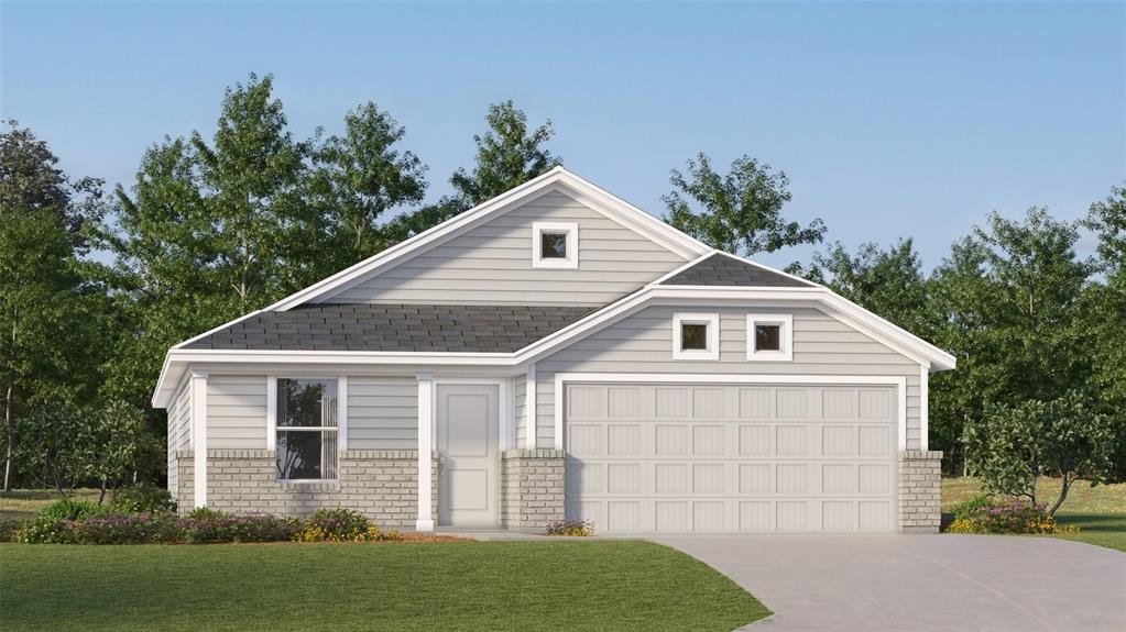 5848 Crystal Water Way, Princeton, TX 75407, 3 Bedrooms Bedrooms, ,2 BathroomsBathrooms,Residential,For Sale,5848 Crystal Water Way,0,21029507