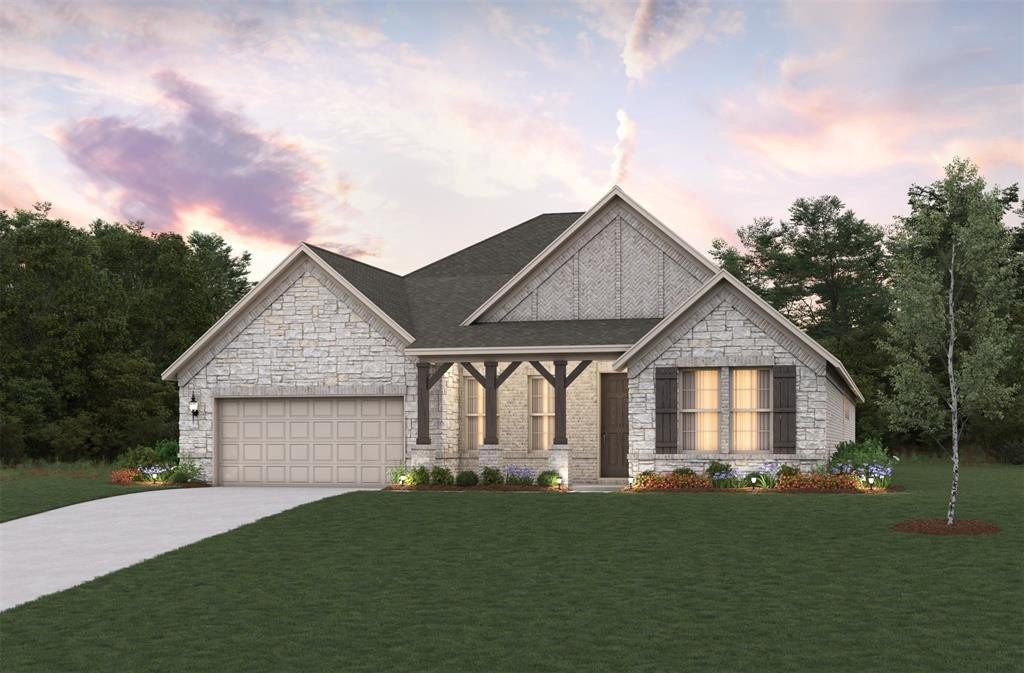 307 Symphony Avenue, Forney, TX 75126, 4 Habitaciones Habitaciones , ,3 BañosBaños,Residential,En Venta,307 Symphony Avenue,0,21029560