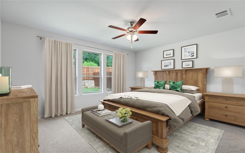 307 Symphony Avenue, Forney, TX 75126, 4 Habitaciones Habitaciones , ,3 BañosBaños,Residential,En Venta,307 Symphony Avenue,0,21029560