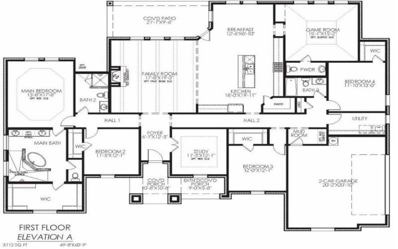 2260 Pitchfork Ranch Road, Waxahachie, TX 75165, 4 Habitaciones Habitaciones , ,3 BañosBaños,Residential,En Venta,2260 Pitchfork Ranch Road,0,21029778