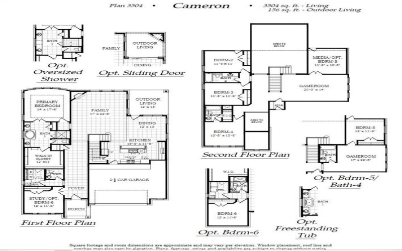 729 Carriage Hill Road, Midlothian, TX 76065, 4 Bedrooms Bedrooms, ,3 BathroomsBathrooms,Residential,For Sale,729 Carriage Hill Road,0,21029793