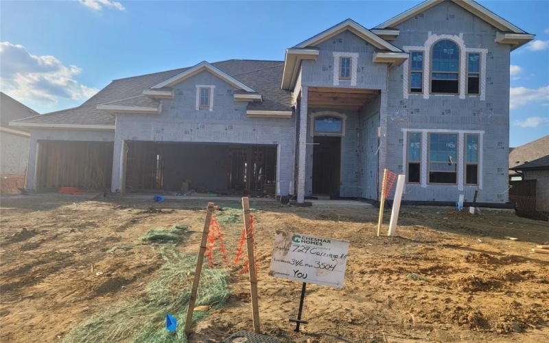 729 Carriage Hill Road, Midlothian, TX 76065, 4 Bedrooms Bedrooms, ,3 BathroomsBathrooms,Residential,For Sale,729 Carriage Hill Road,0,21029793