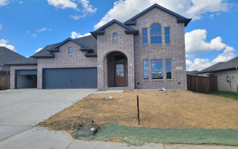 729 Carriage Hill Road, Midlothian, TX 76065, 4 Bedrooms Bedrooms, ,3 BathroomsBathrooms,Residential,For Sale,729 Carriage Hill Road,0,21029793