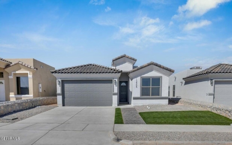 813 Paseo Tranquilo Place, Horizon City, TX 79928, 3 Bedrooms Bedrooms, ,2 BathroomsBathrooms,Residential,For Sale,813 Paseo Tranquilo Place,916633