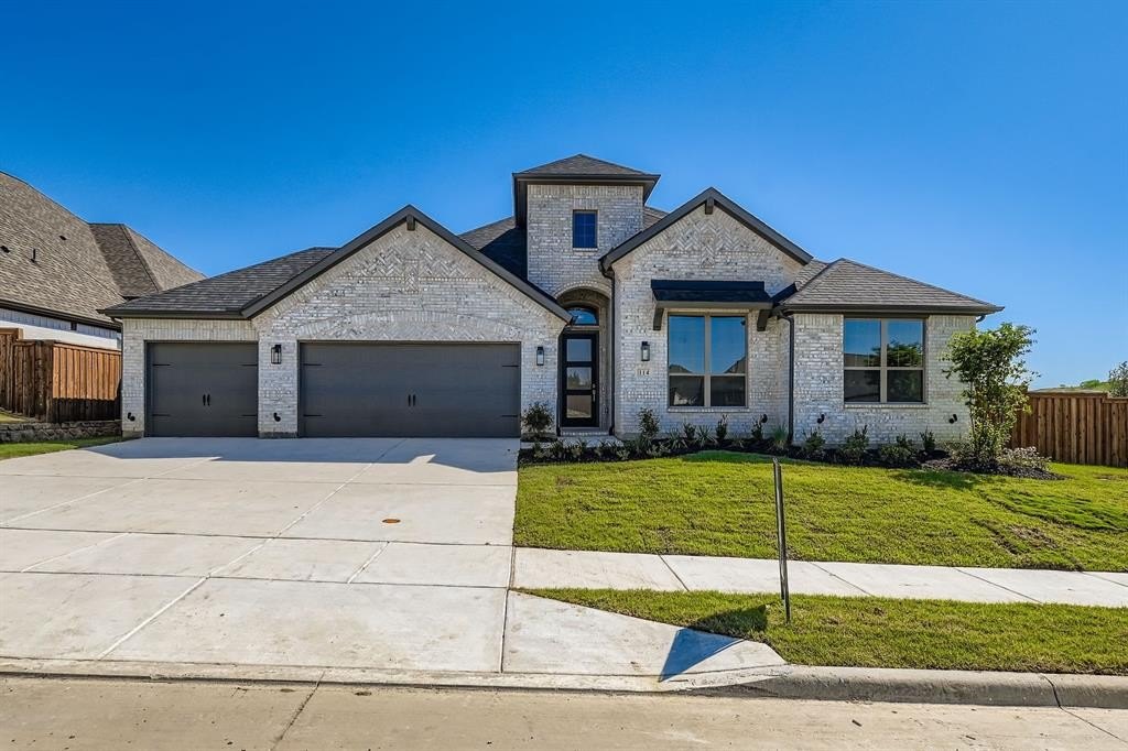 114 Longhorn Bend, Rhome, TX 76078, 4 Bedrooms Bedrooms, ,3 BathroomsBathrooms,Residential,For Sale,114 Longhorn Bend,0,21029899