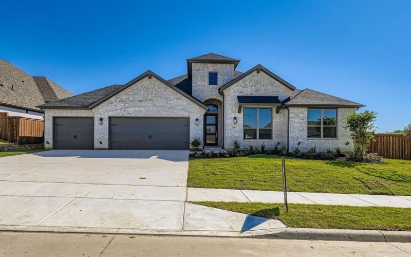 114 Longhorn Bend, Rhome, TX 76078, 4 Bedrooms Bedrooms, ,3 BathroomsBathrooms,Residential,For Sale,114 Longhorn Bend,0,21029899
