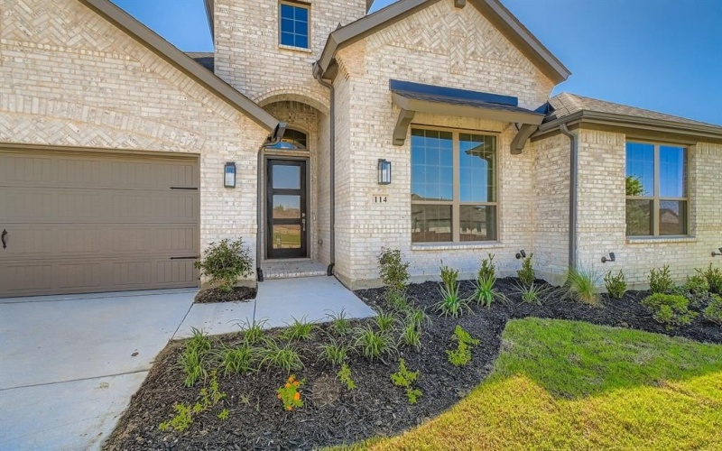114 Longhorn Bend, Rhome, TX 76078, 4 Bedrooms Bedrooms, ,3 BathroomsBathrooms,Residential,For Sale,114 Longhorn Bend,0,21029899