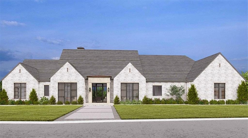4516 Saint Estephe Place, Fort Worth, TX 76126, 5 Habitaciones Habitaciones , ,6 BañosBaños,Residential,En Venta,4516 Saint Estephe Place,0,21029911