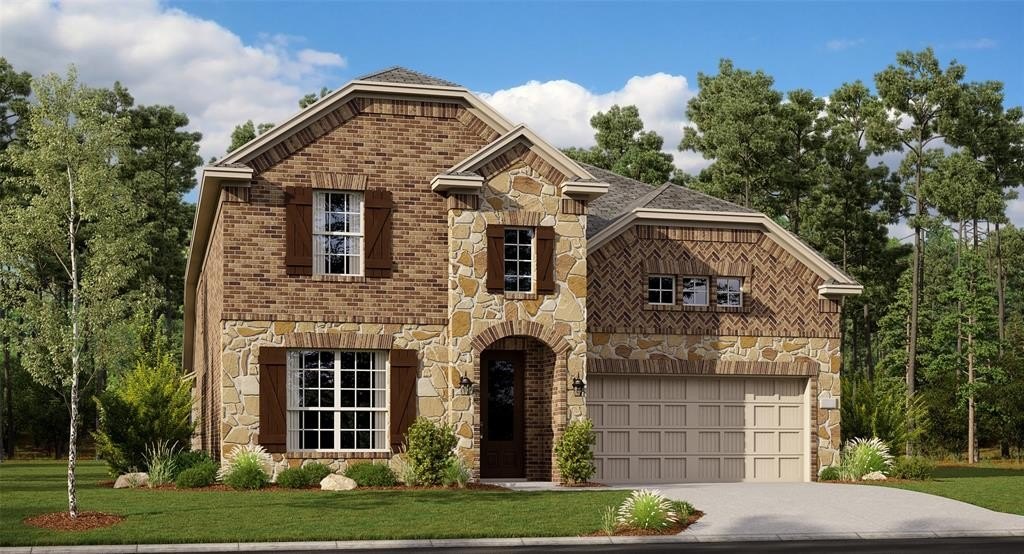 2021 Striker Way, Celina, TX 75009, 4 Bedrooms Bedrooms, ,3 BathroomsBathrooms,Residential,For Sale,2021 Striker Way,0,21029913