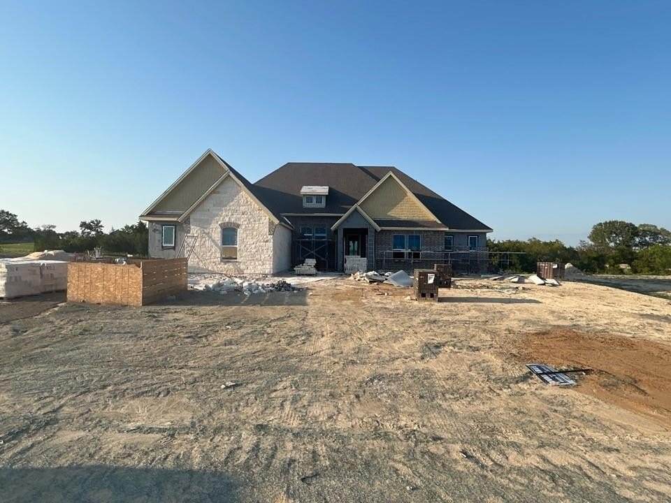 404 Indian Creek Road, Van Alstyne, TX 75495, 3 Bedrooms Bedrooms, ,3 BathroomsBathrooms,Residential,For Sale,404 Indian Creek Road,0,21030001