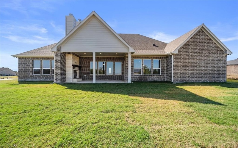 404 Indian Creek Road, Van Alstyne, TX 75495, 3 Bedrooms Bedrooms, ,3 BathroomsBathrooms,Residential,For Sale,404 Indian Creek Road,0,21030001