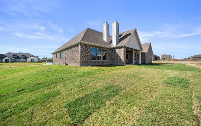 404 Indian Creek Road, Van Alstyne, TX 75495, 3 Bedrooms Bedrooms, ,3 BathroomsBathrooms,Residential,For Sale,404 Indian Creek Road,0,21030001