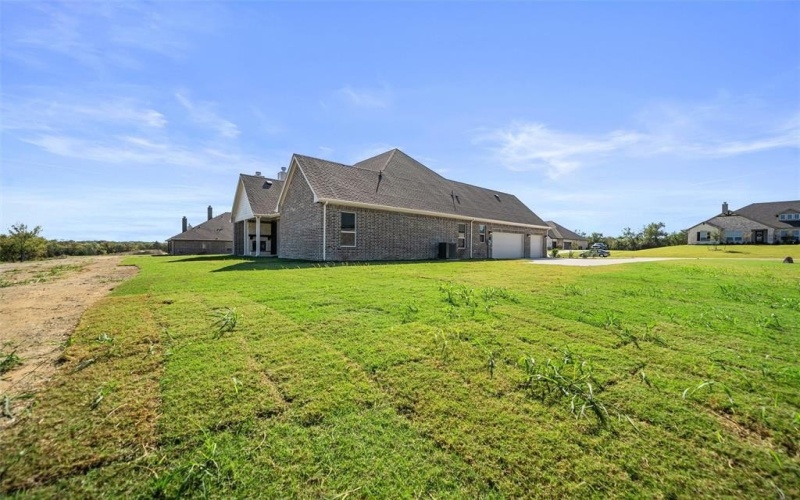 404 Indian Creek Road, Van Alstyne, TX 75495, 3 Bedrooms Bedrooms, ,3 BathroomsBathrooms,Residential,For Sale,404 Indian Creek Road,0,21030001
