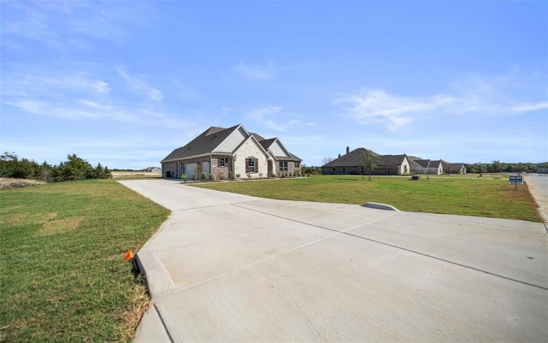 404 Indian Creek Road, Van Alstyne, TX 75495, 3 Bedrooms Bedrooms, ,3 BathroomsBathrooms,Residential,For Sale,404 Indian Creek Road,0,21030001