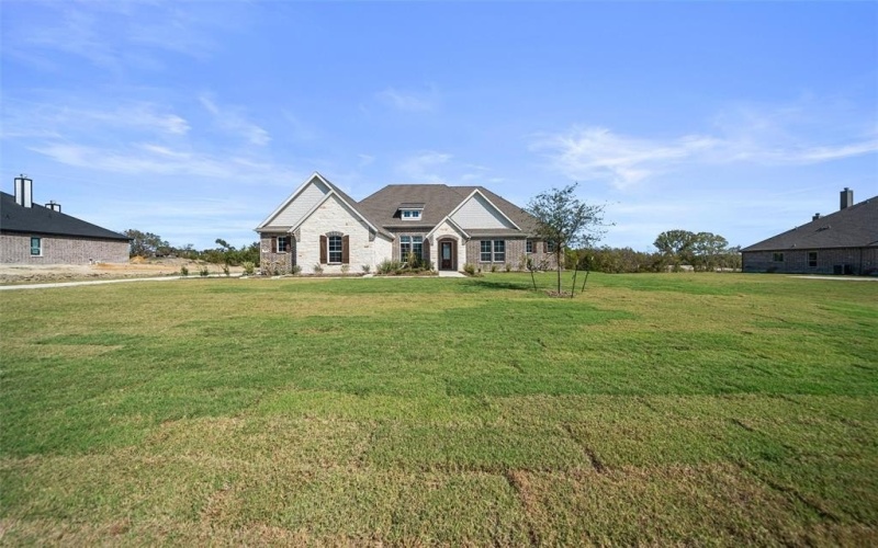 404 Indian Creek Road, Van Alstyne, TX 75495, 3 Bedrooms Bedrooms, ,3 BathroomsBathrooms,Residential,For Sale,404 Indian Creek Road,0,21030001