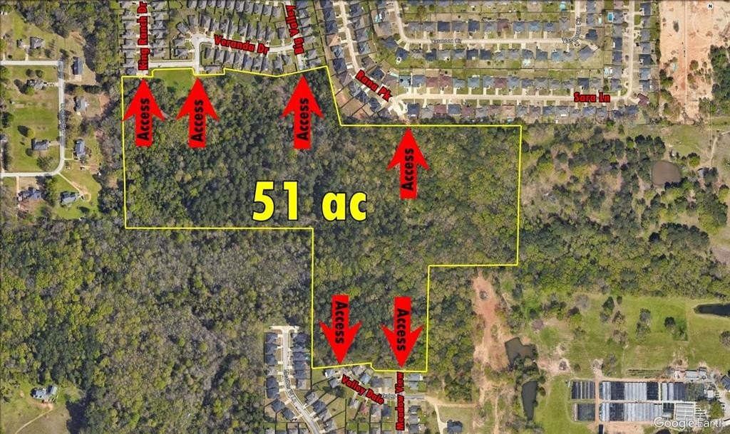 000 Meadow View Lane, Flint, TX 75762, ,Commercial Sale,For Sale,000 Meadow View Lane,0,21030012
