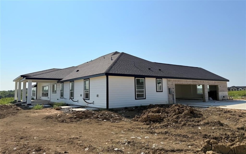 1720 Watercress Circle, Princeton, TX 75407, 5 Habitaciones Habitaciones , ,5 BañosBaños,Residential,En Venta,1720 Watercress Circle,0,21030046