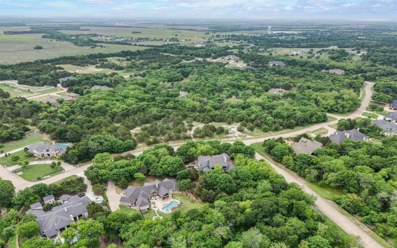 Lot 3 Creek Canyon Lane, McKinney, TX 75071, ,Land,For Sale,Lot 3 Creek Canyon Lane,0,21030065