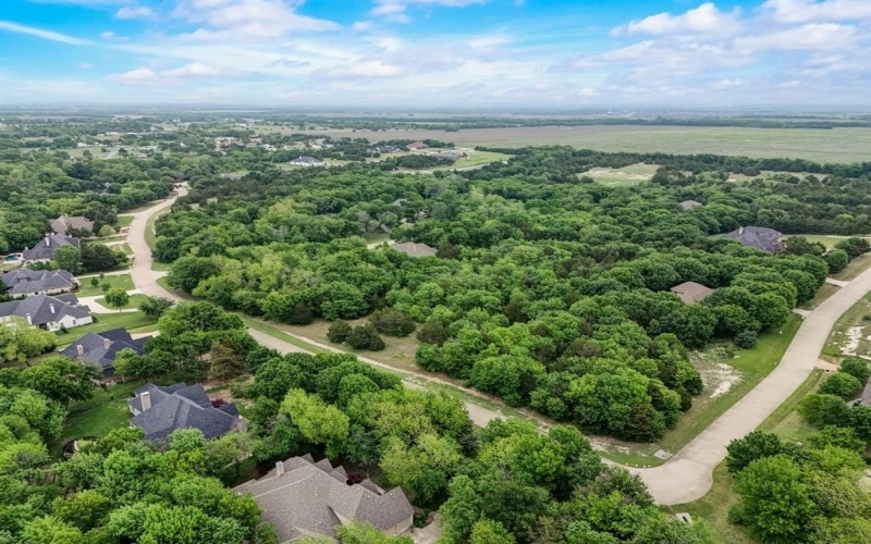 Lot 3 Creek Canyon Lane, McKinney, TX 75071, ,Land,For Sale,Lot 3 Creek Canyon Lane,0,21030065