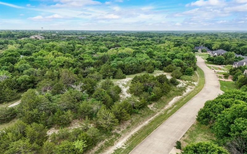 Lot 3 Creek Canyon Lane, McKinney, TX 75071, ,Land,For Sale,Lot 3 Creek Canyon Lane,0,21030065