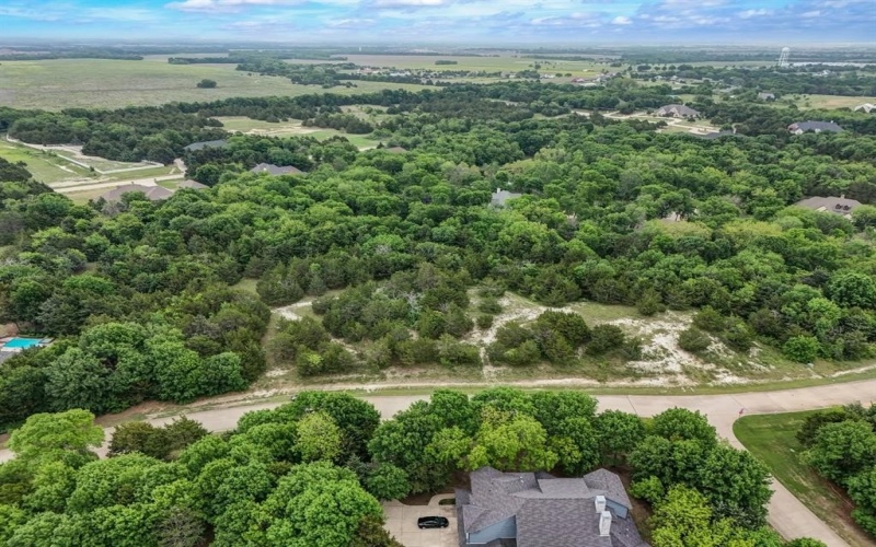 Lot 3 Creek Canyon Lane, McKinney, TX 75071, ,Land,For Sale,Lot 3 Creek Canyon Lane,0,21030065
