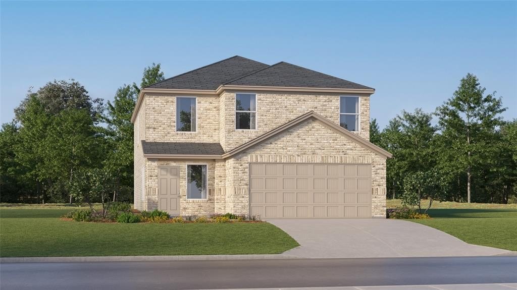 237 Babble Run Drive, Little Elm, TX 75068, 4 Bedrooms Bedrooms, ,2 BathroomsBathrooms,Residential,For Sale,237 Babble Run Drive,0,21030091