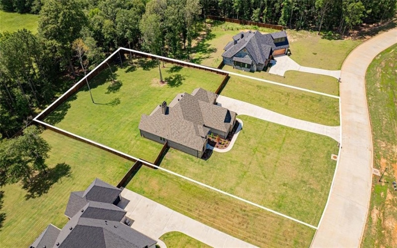 125 Thorn Briar, Longview, TX 75602, 4 Bedrooms Bedrooms, ,3 BathroomsBathrooms,Residential,For Sale,125 Thorn Briar,0,21030099