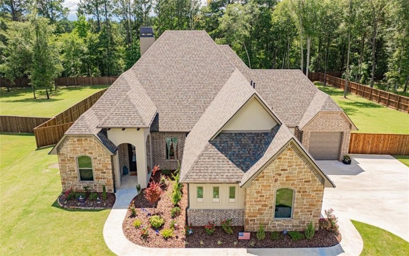 125 Thorn Briar, Longview, TX 75602, 4 Bedrooms Bedrooms, ,3 BathroomsBathrooms,Residential,For Sale,125 Thorn Briar,0,21030099