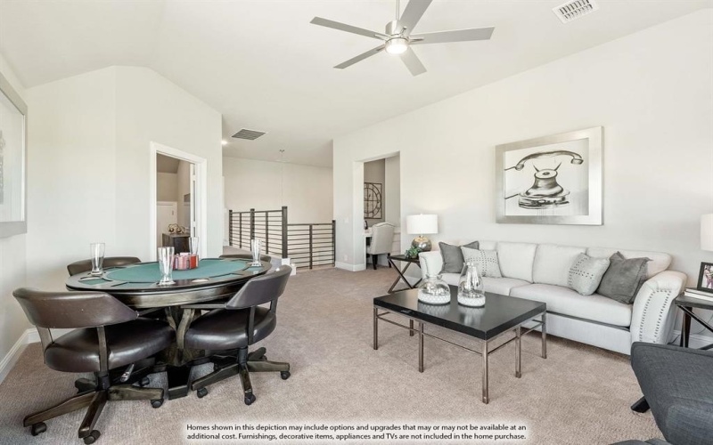 925 Ford Drive, DeSoto, TX 75115, 5 Bedrooms Bedrooms, ,5 BathroomsBathrooms,Residential,For Sale,925 Ford Drive,0,21030156