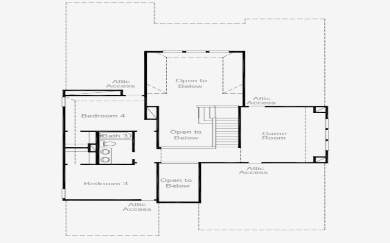 4529 Blue Mist Drive, Fort Worth, TX 76036, 4 Habitaciones Habitaciones , ,3 BañosBaños,Residential,En Venta,4529 Blue Mist Drive,0,21030189