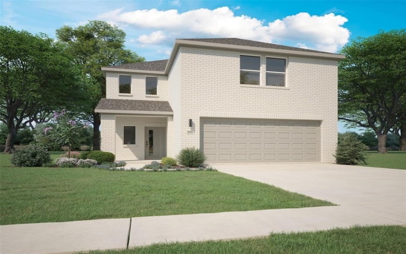 2488 Adenmore Lane, Forney, TX 75126, 4 Habitaciones Habitaciones , ,3 BañosBaños,Residential,En Venta,2488 Adenmore Lane,0,21030209