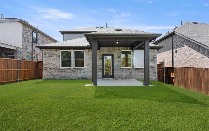 2508 Flaxfield Lane, Forney, TX 75126, 4 Habitaciones Habitaciones , ,2 BañosBaños,Residential,En Venta,2508 Flaxfield Lane,0,21030234