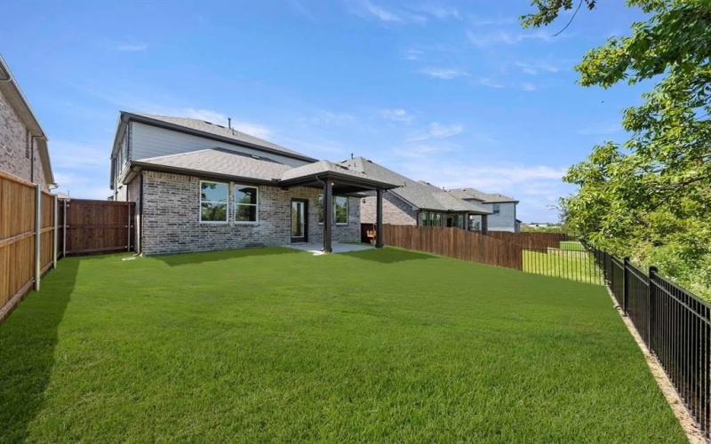 2508 Flaxfield Lane, Forney, TX 75126, 4 Habitaciones Habitaciones , ,2 BañosBaños,Residential,En Venta,2508 Flaxfield Lane,0,21030234