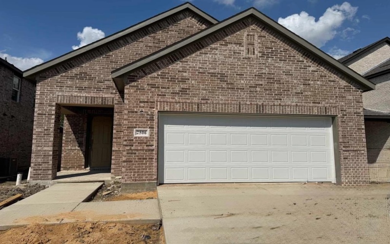 2506 Flaxfield Lane, Forney, TX 75126, 4 Habitaciones Habitaciones , ,2 BañosBaños,Residential,En Venta,2506 Flaxfield Lane,0,21030242