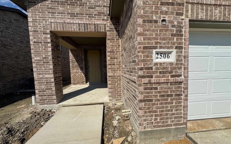 2506 Flaxfield Lane, Forney, TX 75126, 4 Habitaciones Habitaciones , ,2 BañosBaños,Residential,En Venta,2506 Flaxfield Lane,0,21030242