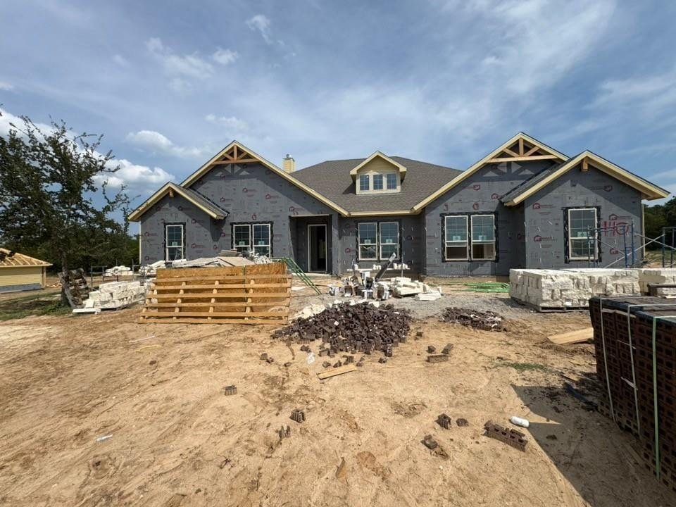 140 Oak Grove Way, Springtown, TX 76082, 4 Bedrooms Bedrooms, ,2 BathroomsBathrooms,Residential,For Sale,140 Oak Grove Way,0,21030263