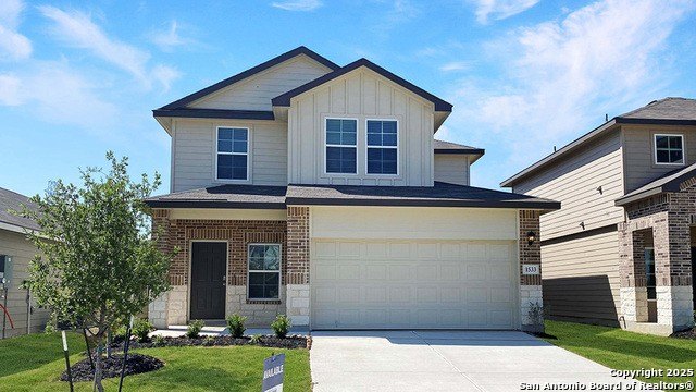 1533 Agave Cellar, New Braunfels, TX 78130, 4 Bedrooms Bedrooms, ,2 BathroomsBathrooms,Residential,For Sale,1533 Agave Cellar,0,1829988